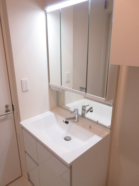 グレイス駒込の収納