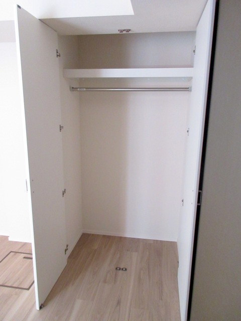 グレイス駒込のセキュリティ