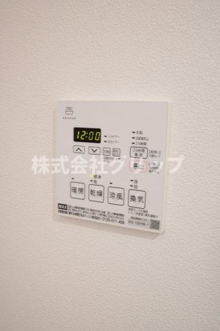 ラフィスタ横浜黄金町の設備