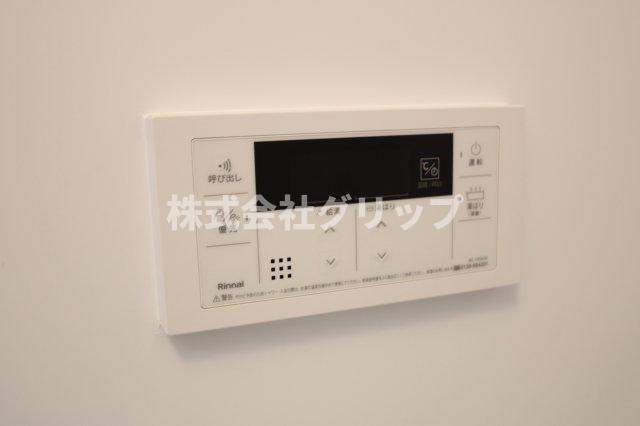 ラフィスタ横浜黄金町の設備