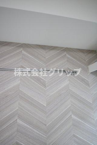 ラフィスタ横浜黄金町の設備