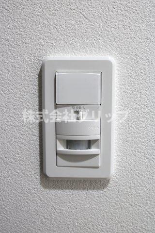 ラフィスタ横浜黄金町の設備