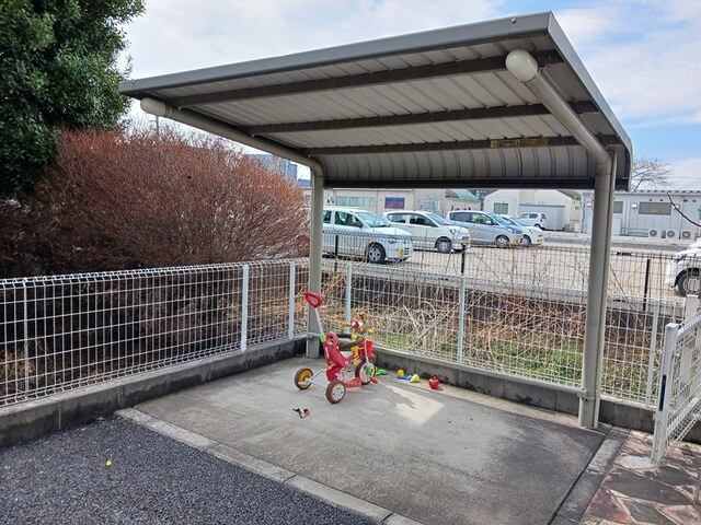 アルモニー　Ａのその他共用部分