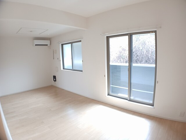 アルモニー　Ａの居間・リビング|居室・リビング