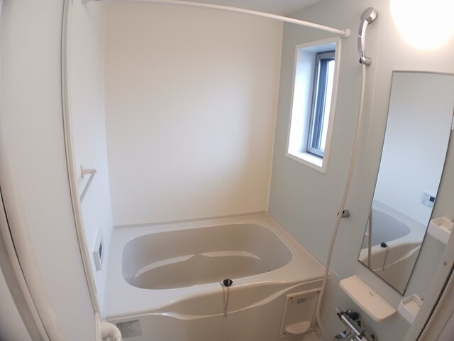 アルモニー　Ａの浴室|バス