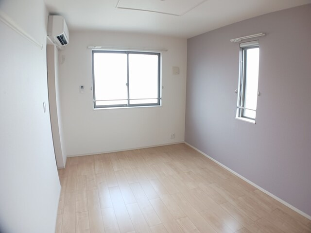 アルモニー　Ａの寝室|その他