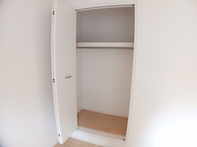 アルモニー　Ａの収納|収納