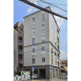 入月ビルの画像