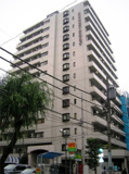 新宿御苑ダイカンプラザの画像