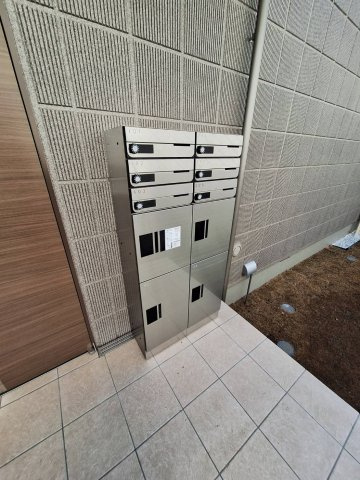 サニーヒルズ戸塚Ａのその他共用部分