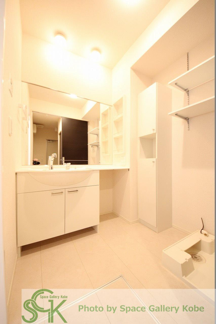 ウィット寿の洗面所|※お部屋により仕様が異なる場合がございます※