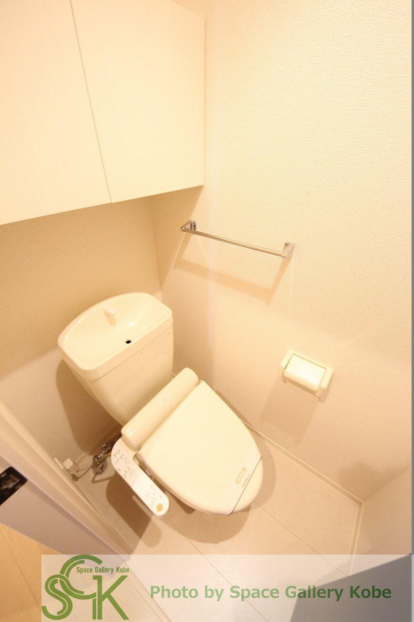ウィット寿のトイレ|※お部屋により仕様が異なる場合がございます※