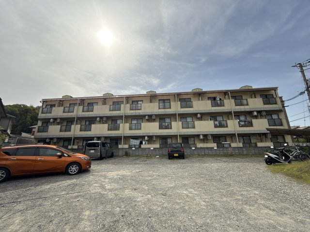 オーキッドコート