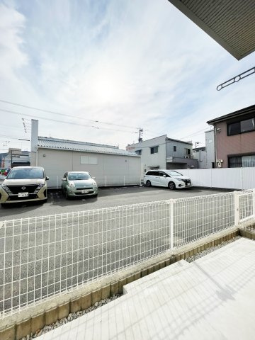 リアンの庭