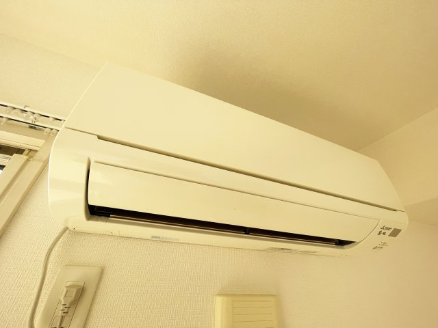 リアンの設備