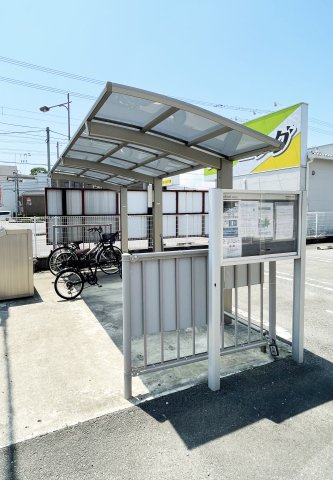 リアンのその他共用部分