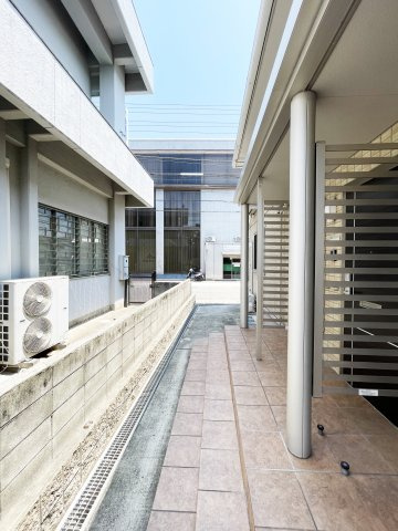 リアンのその他共用部分