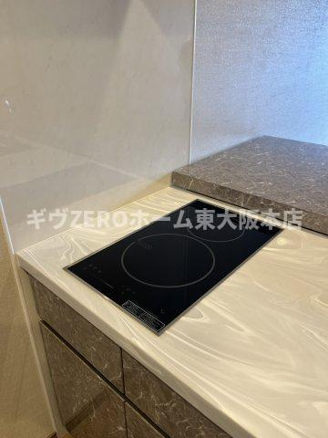PHOENIX CLOVE TOMOI　仲介手数料無料のキッチン