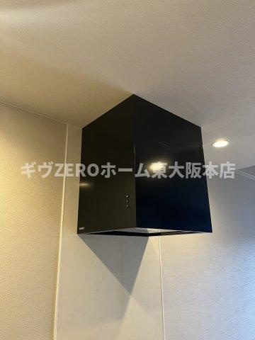 PHOENIX CLOVE TOMOI　仲介手数料無料の設備