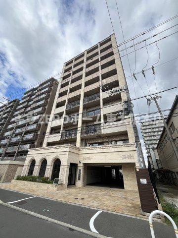 PHOENIX CLOVE TOMOI　仲介手数料無料