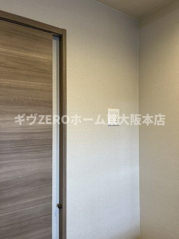 PHOENIX CLOVE TOMOI　仲介手数料無料の内装