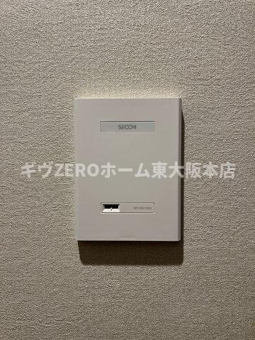 PHOENIX CLOVE TOMOI　仲介手数料無料の設備
