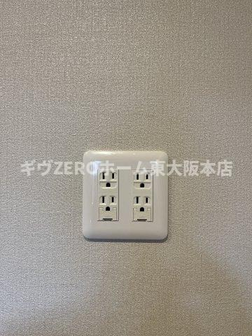 PHOENIX CLOVE TOMOI　仲介手数料無料の設備