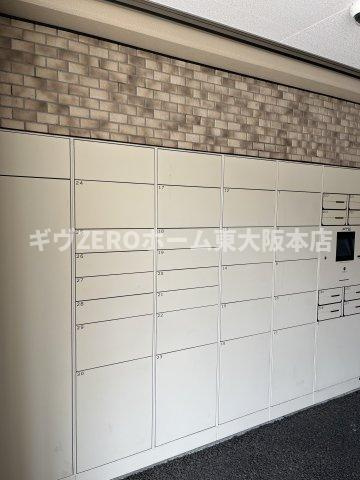 PHOENIX CLOVE TOMOI　仲介手数料無料のその他共用部分