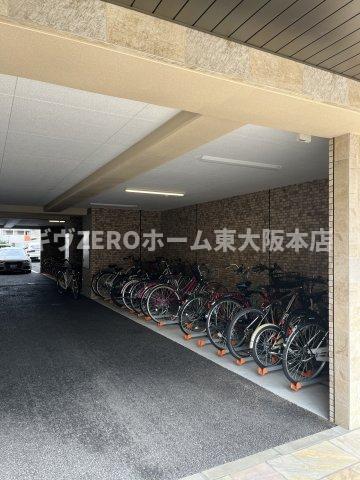 PHOENIX CLOVE TOMOI　仲介手数料無料のその他共用部分