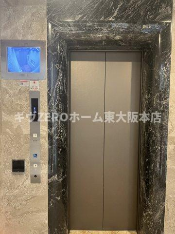 PHOENIX CLOVE TOMOI　仲介手数料無料のその他共用部分