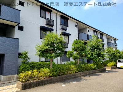 【外観】 | セレノ高石