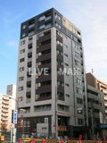 中央区勝どき２丁目のマンションの画像