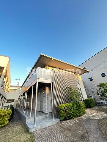 グリーンハウス御園