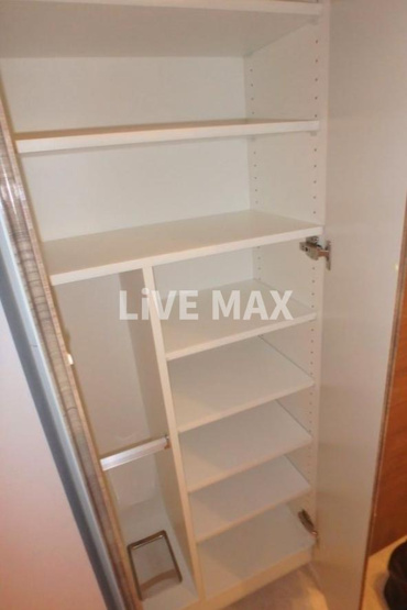 【収納】グランカーサ日本橋浜町