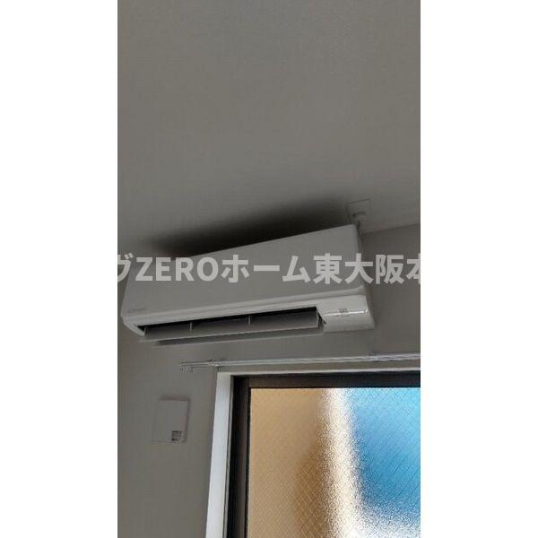 F asecia AMUZ Ⅰの設備