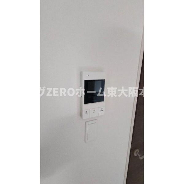 F asecia AMUZ Ⅰのセキュリティ