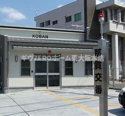 F asecia AMUZ Ⅰの周辺