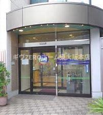 F asecia AMUZ Ⅰの周辺