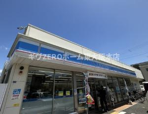 F asecia AMUZ Ⅰの周辺