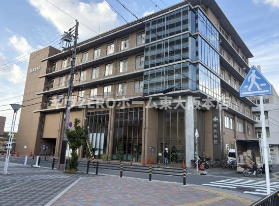 F asecia AMUZ Ⅰの周辺