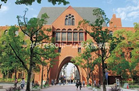 F asecia AMUZ Ⅰの周辺