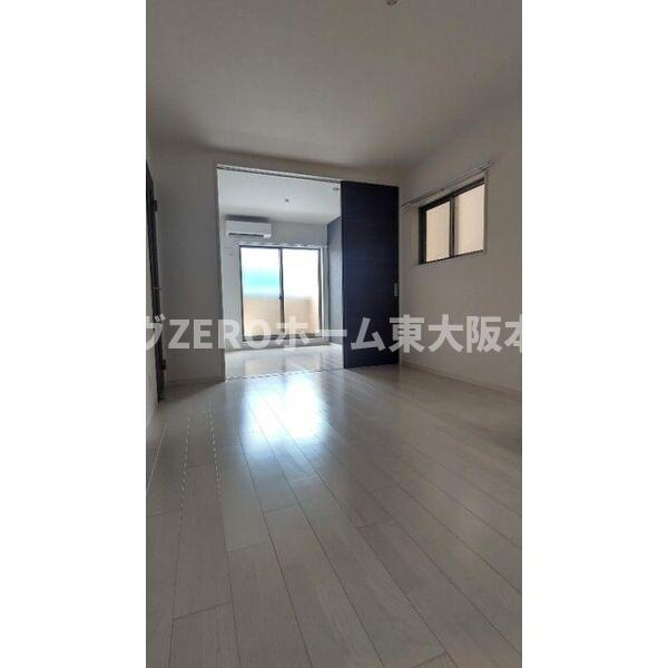 F asecia AMUZ Ⅰの居間・リビング