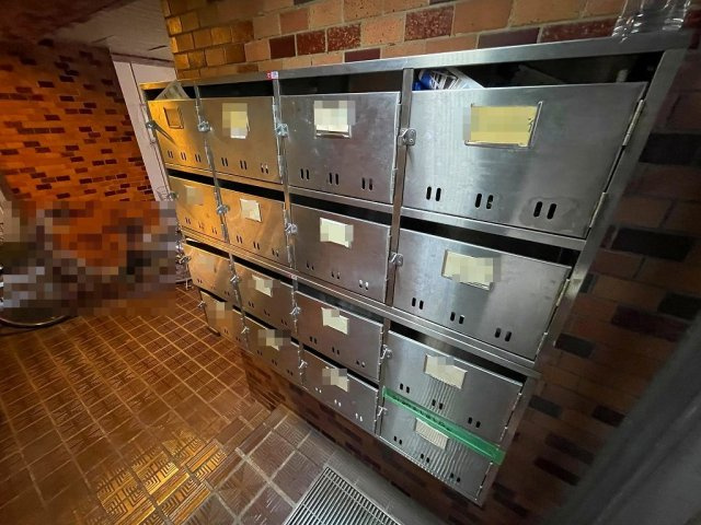 町田ビルのその他共用部分