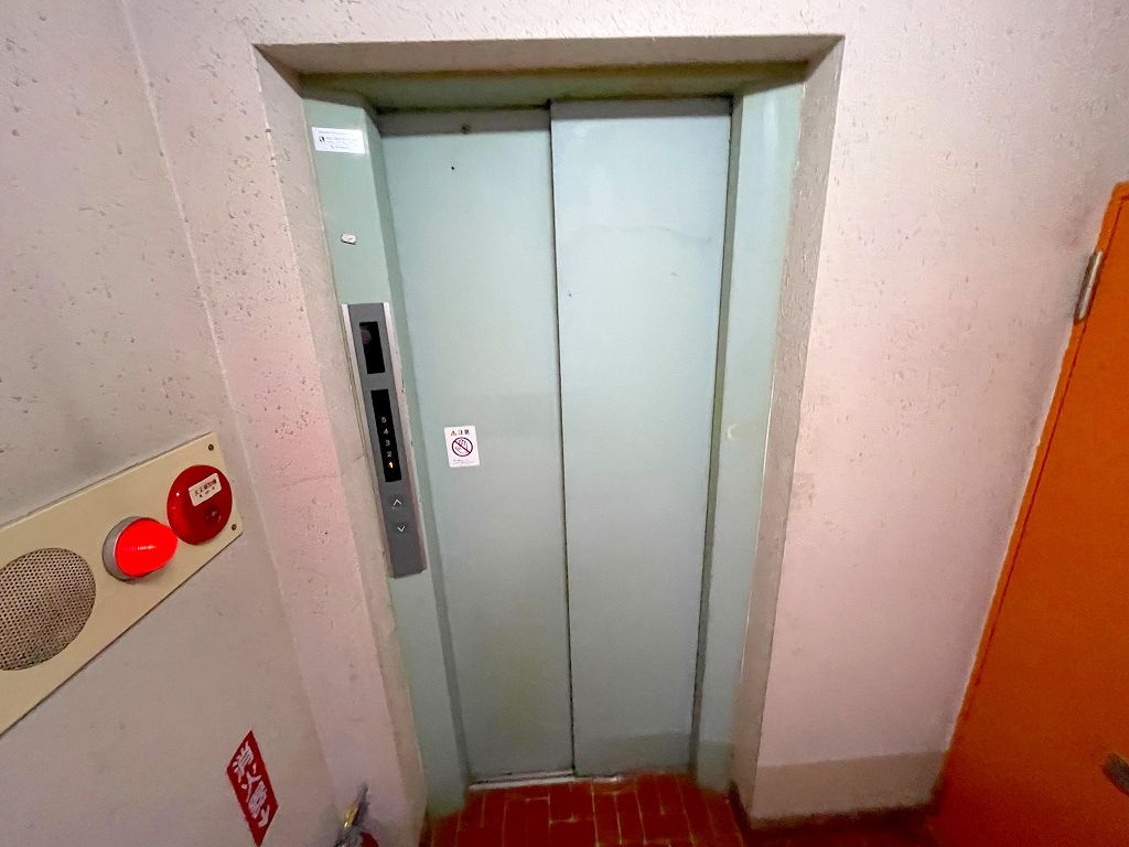 町田ビルのその他共用部分