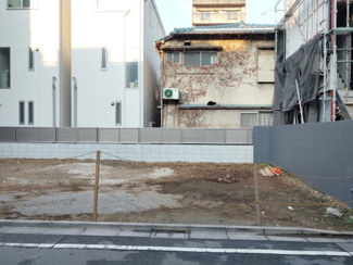 【外観】 | 2025年1月20日撮影