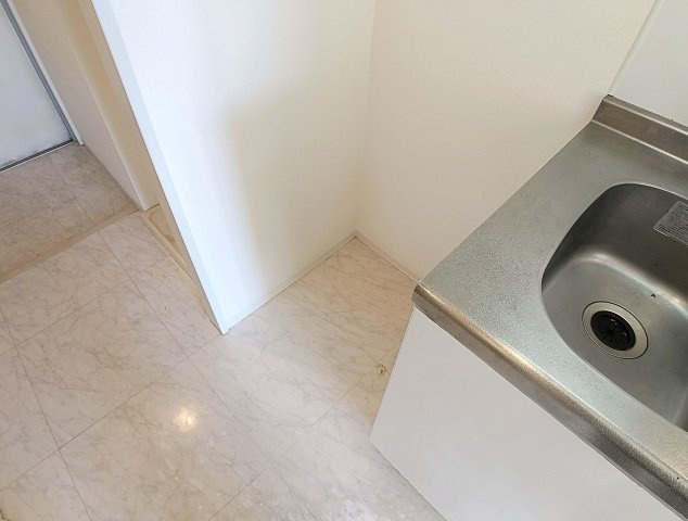 【キッチン】 | MarcheI【名古屋市賃貸・オートロック】