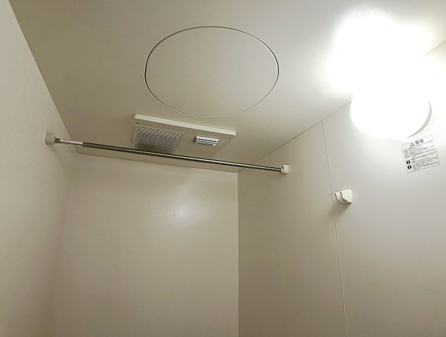 【浴室】 | MarcheI【名古屋市賃貸・オートロック】