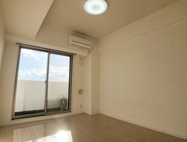 【居間・リビング】 | MarcheI【名古屋市賃貸・オートロック】