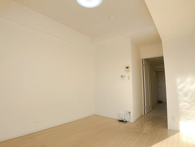 【居間・リビング】 | MarcheI【名古屋市賃貸・オートロック】