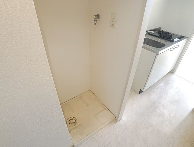 【設備】 | MarcheI【名古屋市賃貸・オートロック】